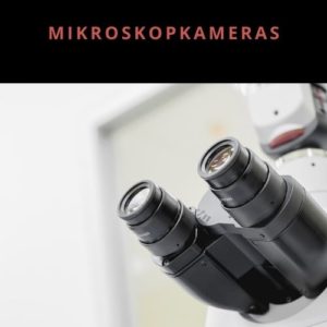 Mikroskopkameras