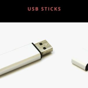 USB Sticks